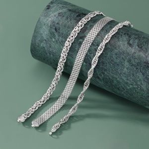 Ross Simons Sterling Silver Bracelets